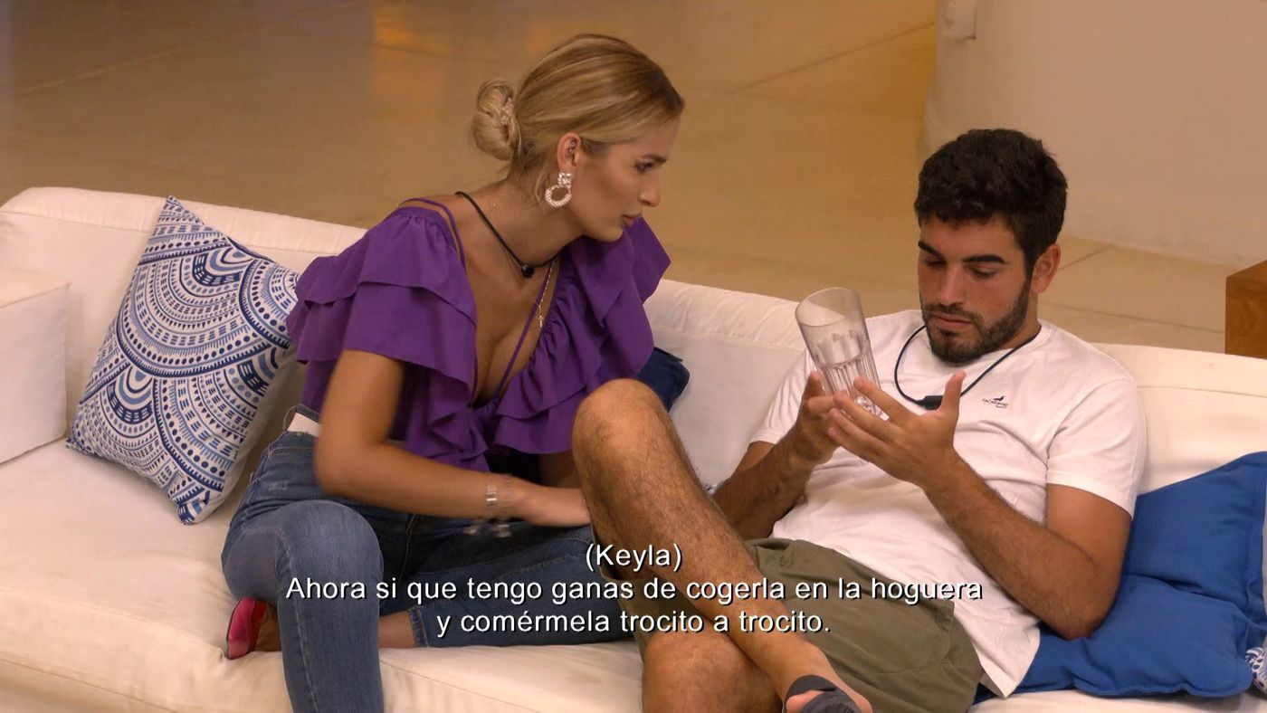keyla