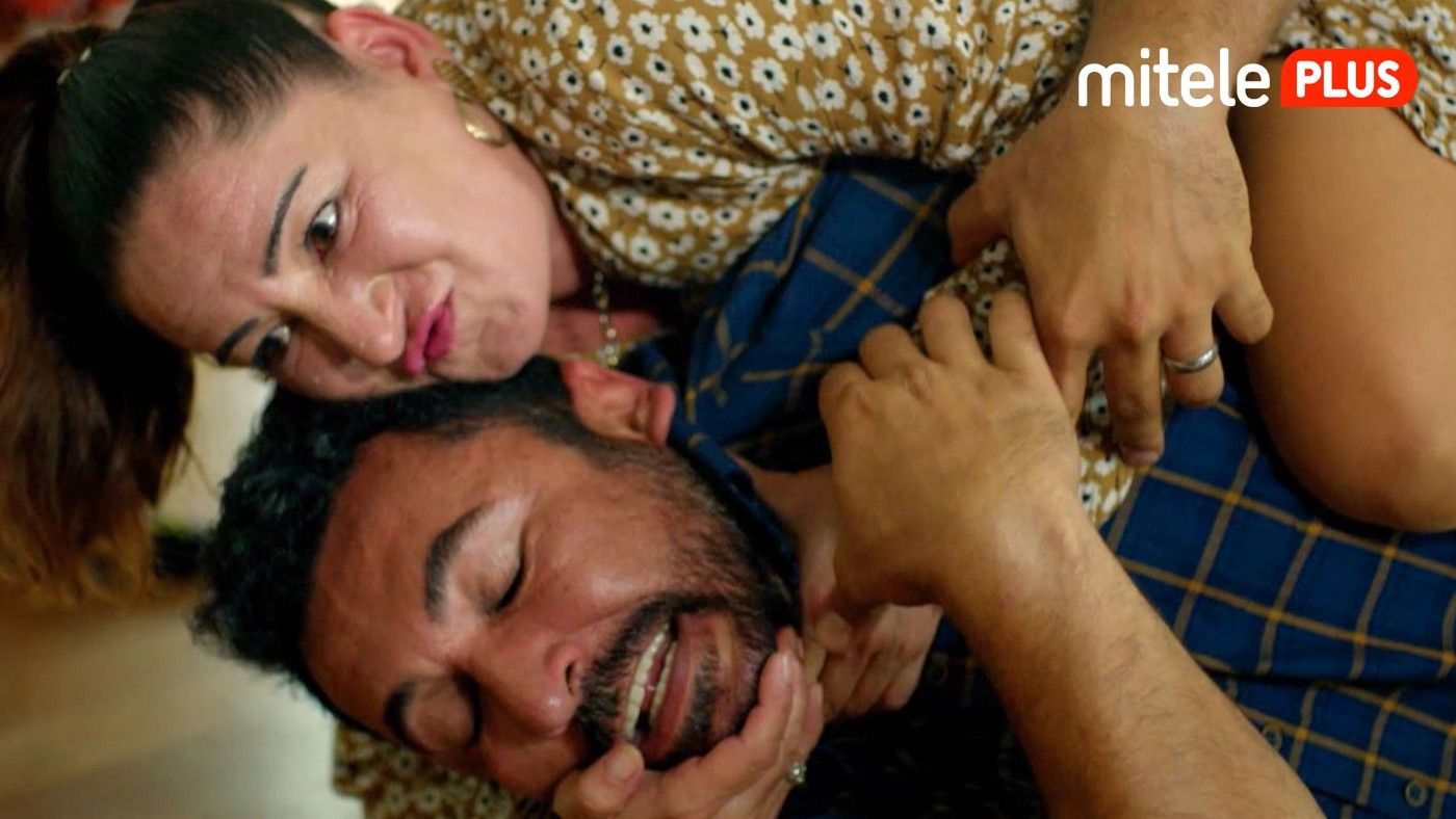 Ladrón de pacotilla Yildiz, Un amor indomable Temporada 1 Capítulo 118