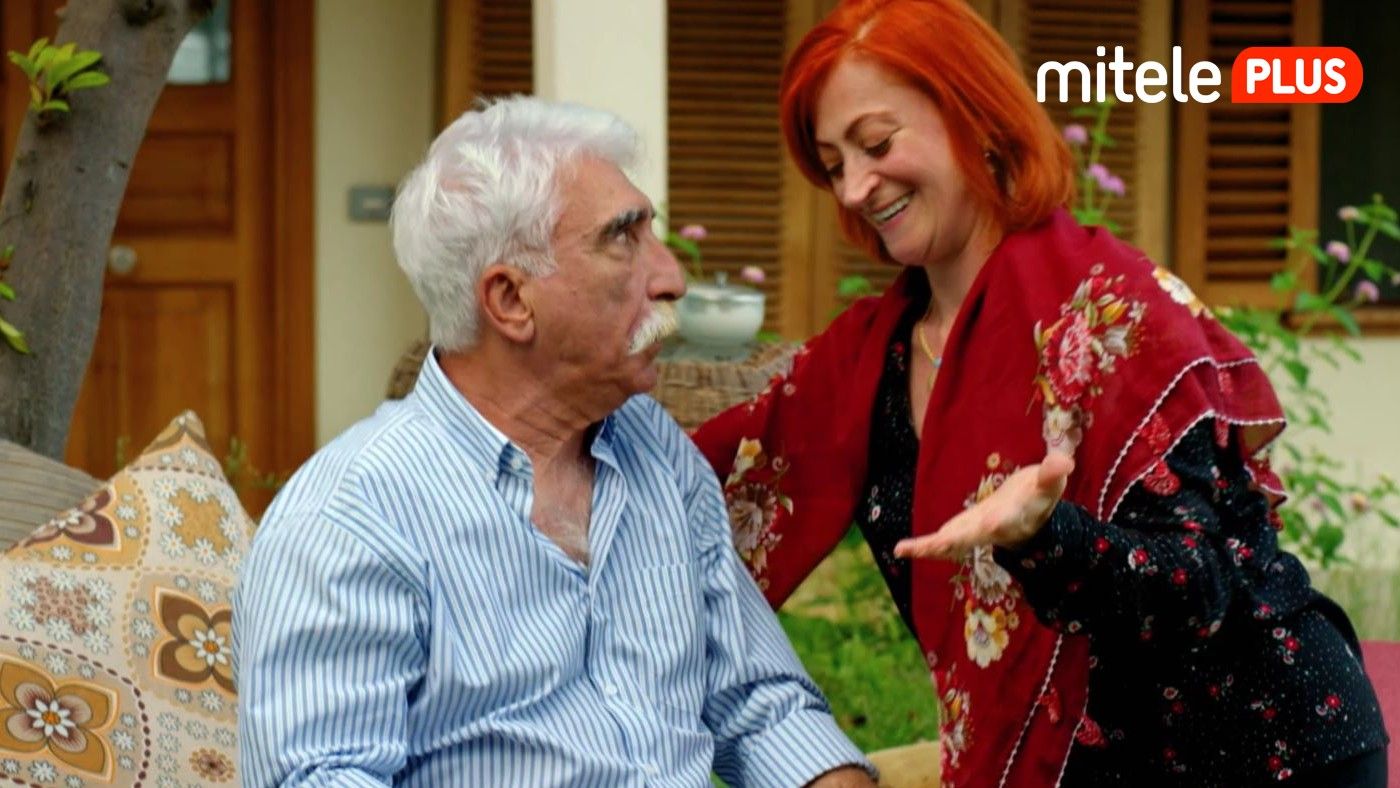 Celebrar la vida Yildiz, Un amor indomable Temporada 1 Capítulo 120
