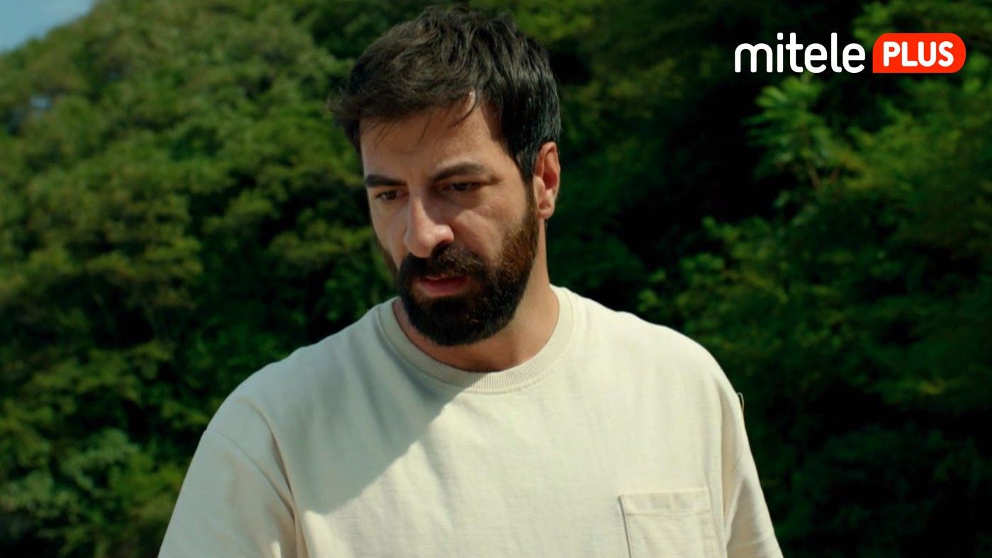 ¿Quién es ese loco? Yildiz, Un amor indomable Temporada 1 Capítulo 121