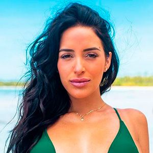 María de los Ángeles - Telecinco