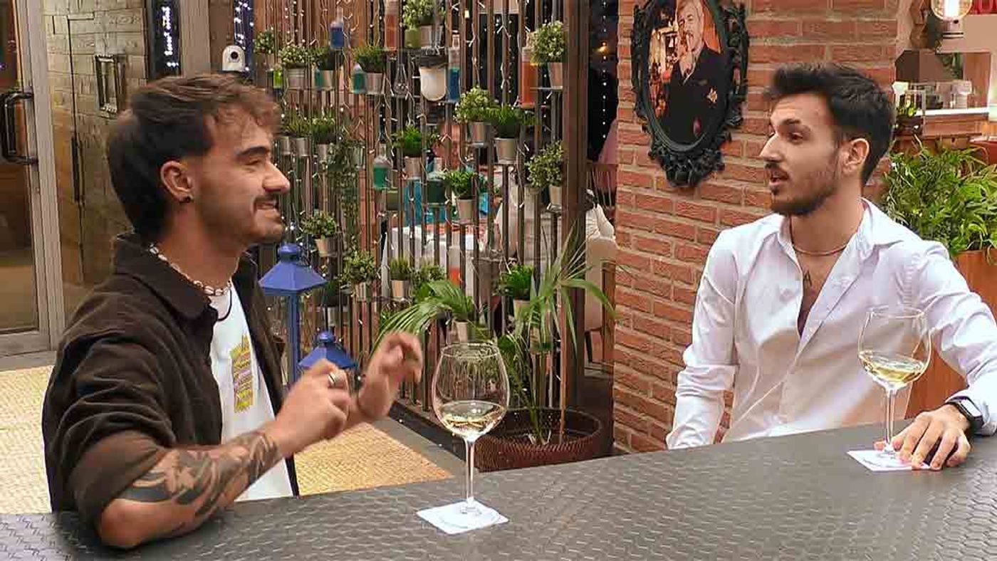 First dates