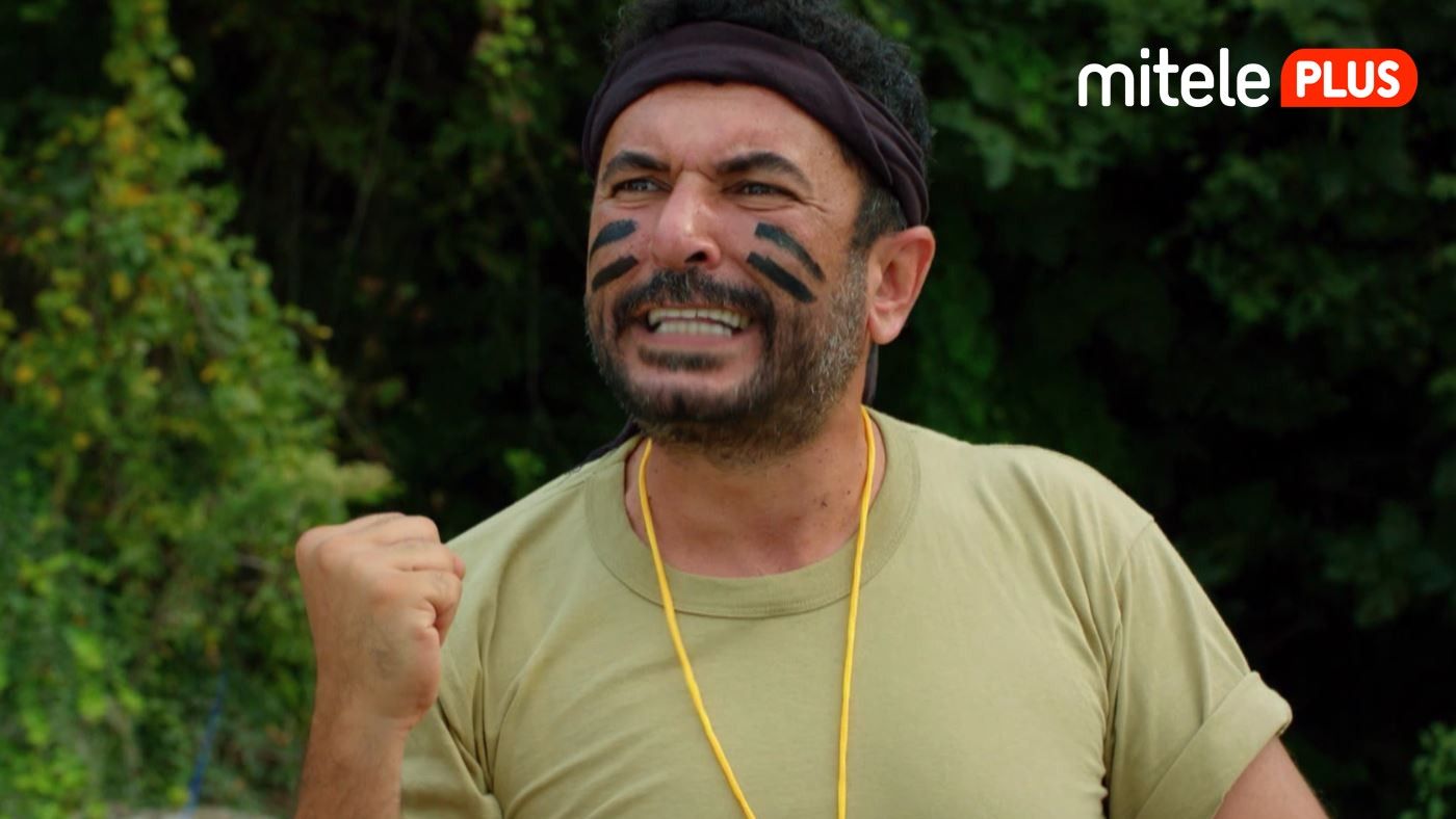 Nadie nos atacará Yildiz, Un amor indomable Temporada 1 Capítulo 122