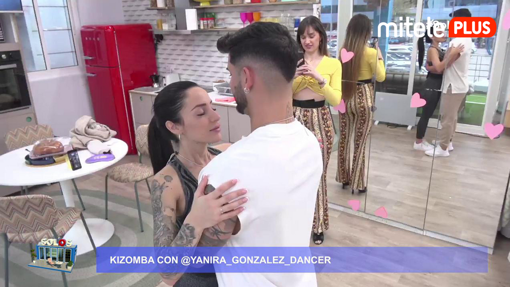 3003 cristianymaria kizomba PLUS