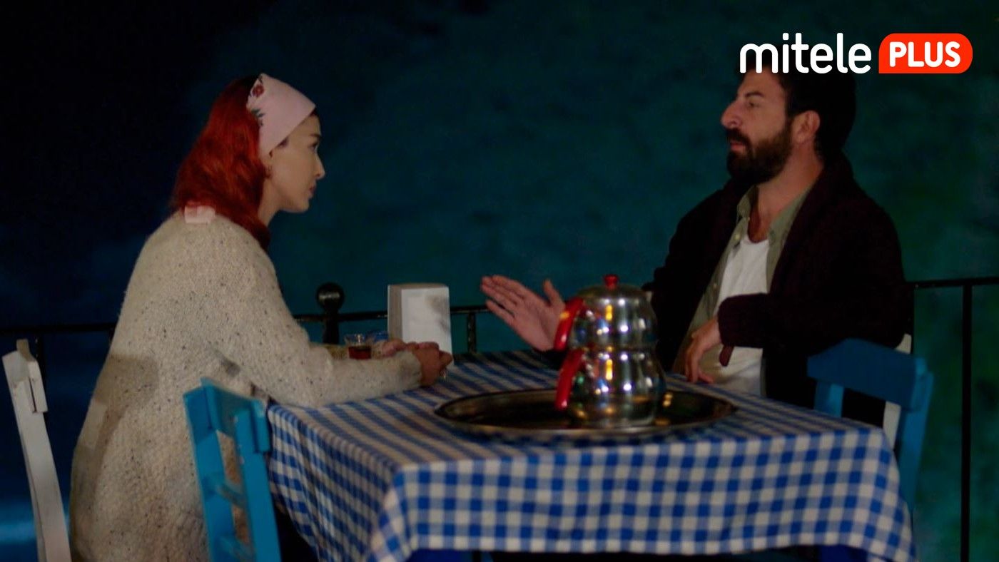 Todo llega  Yildiz, Un amor indomable Temporada 1 Capítulo 130