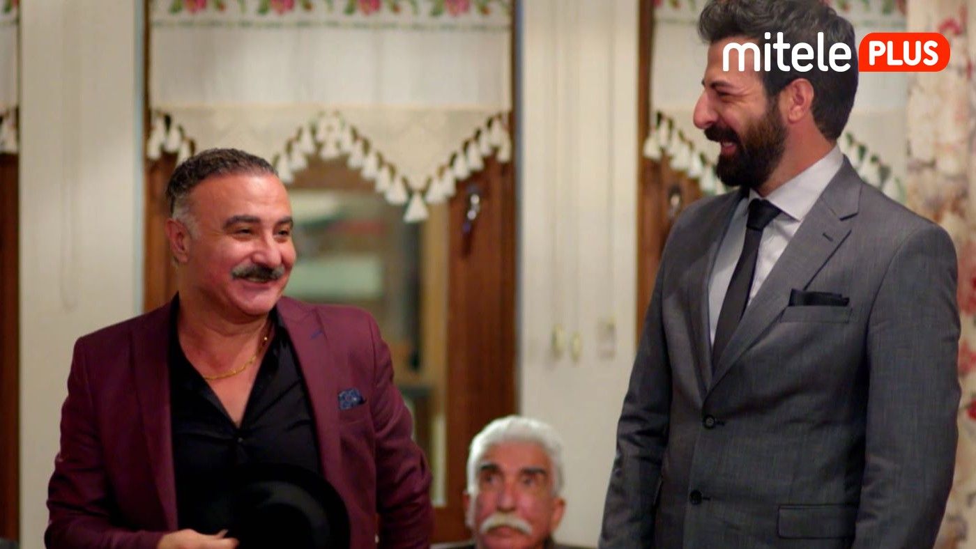 Visita inesperada Yildiz, Un amor indomable Temporada 1 Capítulo 133