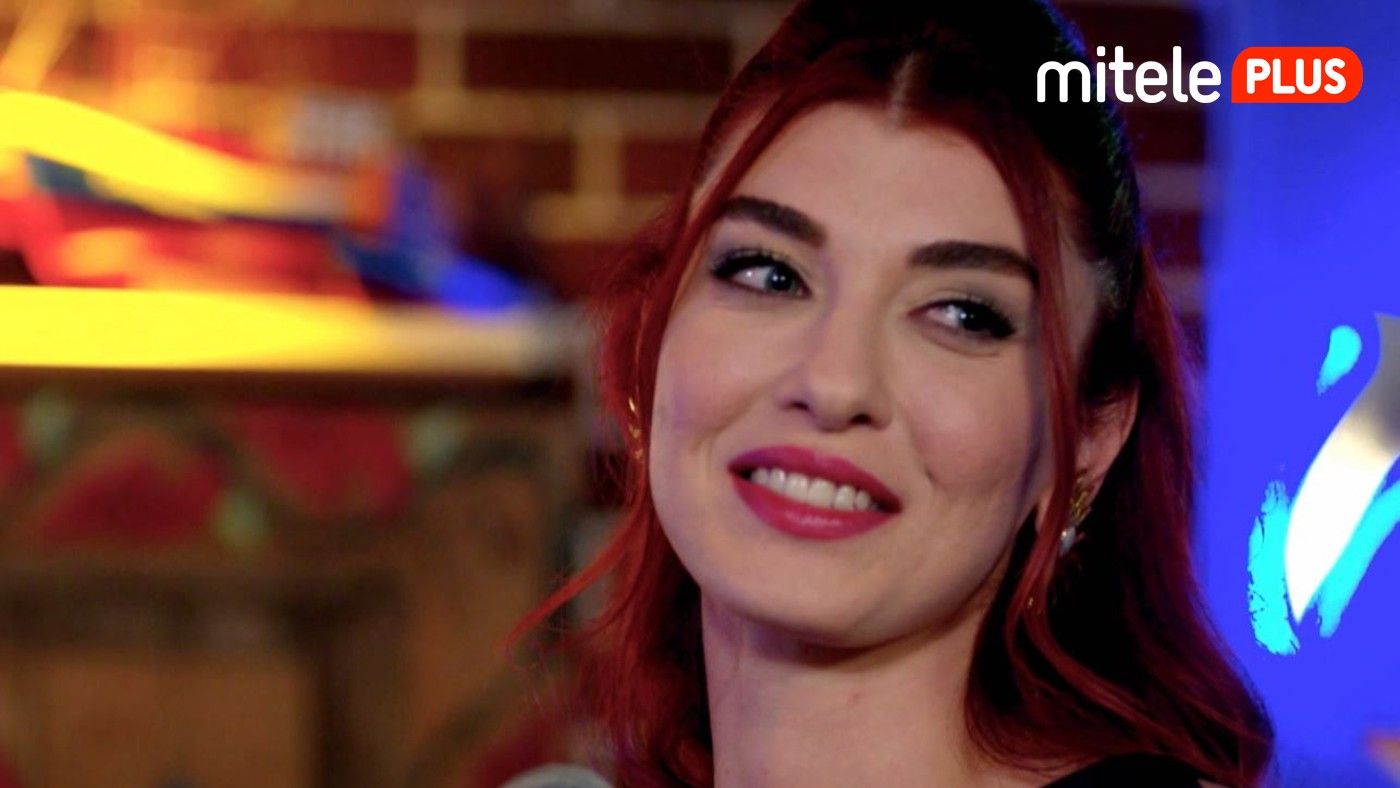 Cantar libre Yildiz, Un amor indomable Temporada 1 Capítulo 134