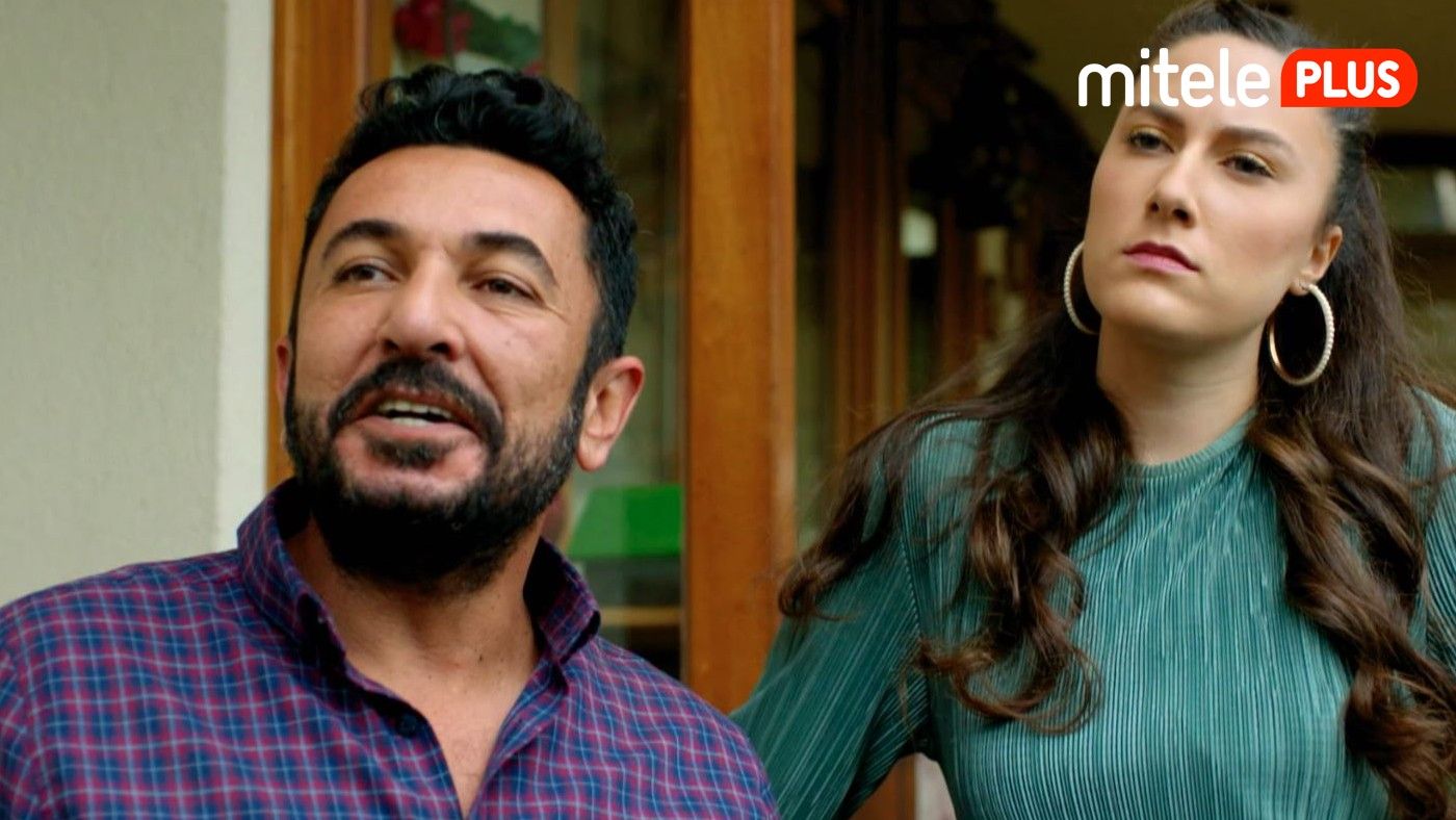 Los caminos que conducen al cofre Yildiz, Un amor indomable Temporada 1 Capítulo 135