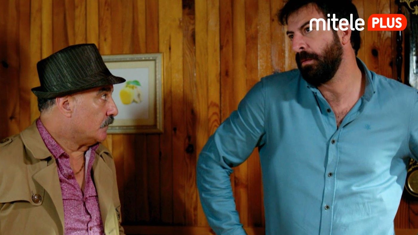 Ante problemas, soluciones Yildiz, Un amor indomable Temporada 1 Capítulo 136