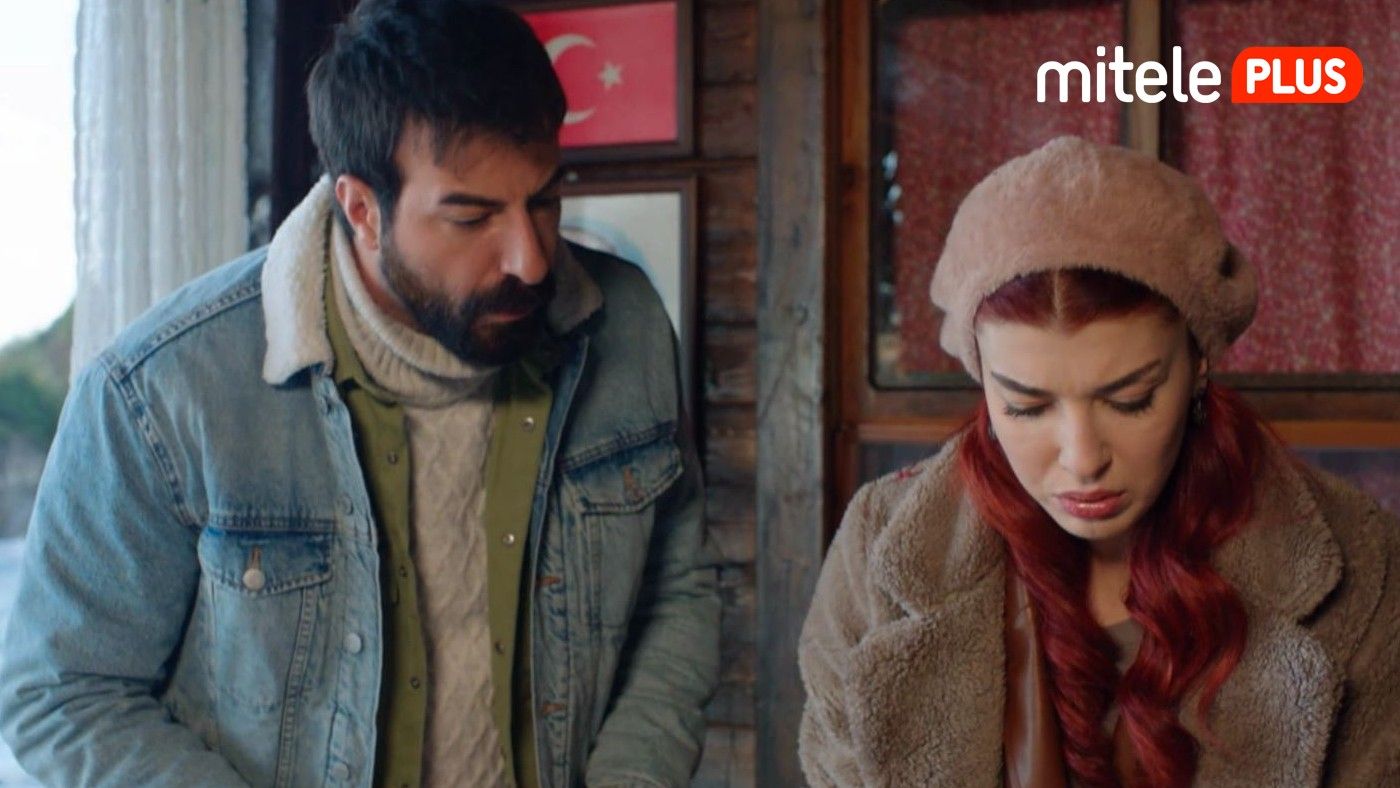 El psicólogo está para ayudar Yildiz, Un amor indomable Temporada 1 Capítulo 148
