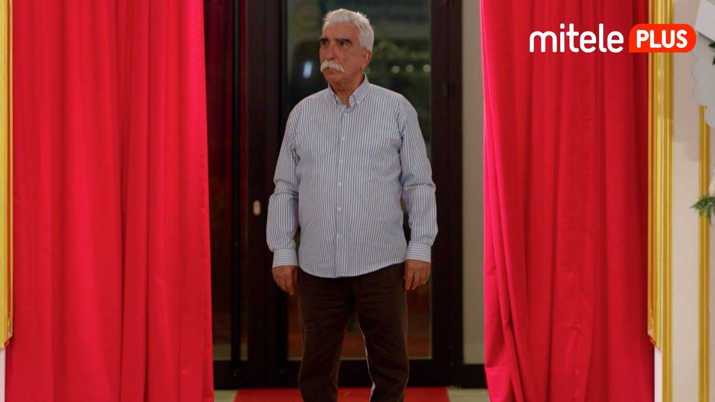 La noche de bodas Yildiz, Un amor indomable Temporada 1 Capítulo 141