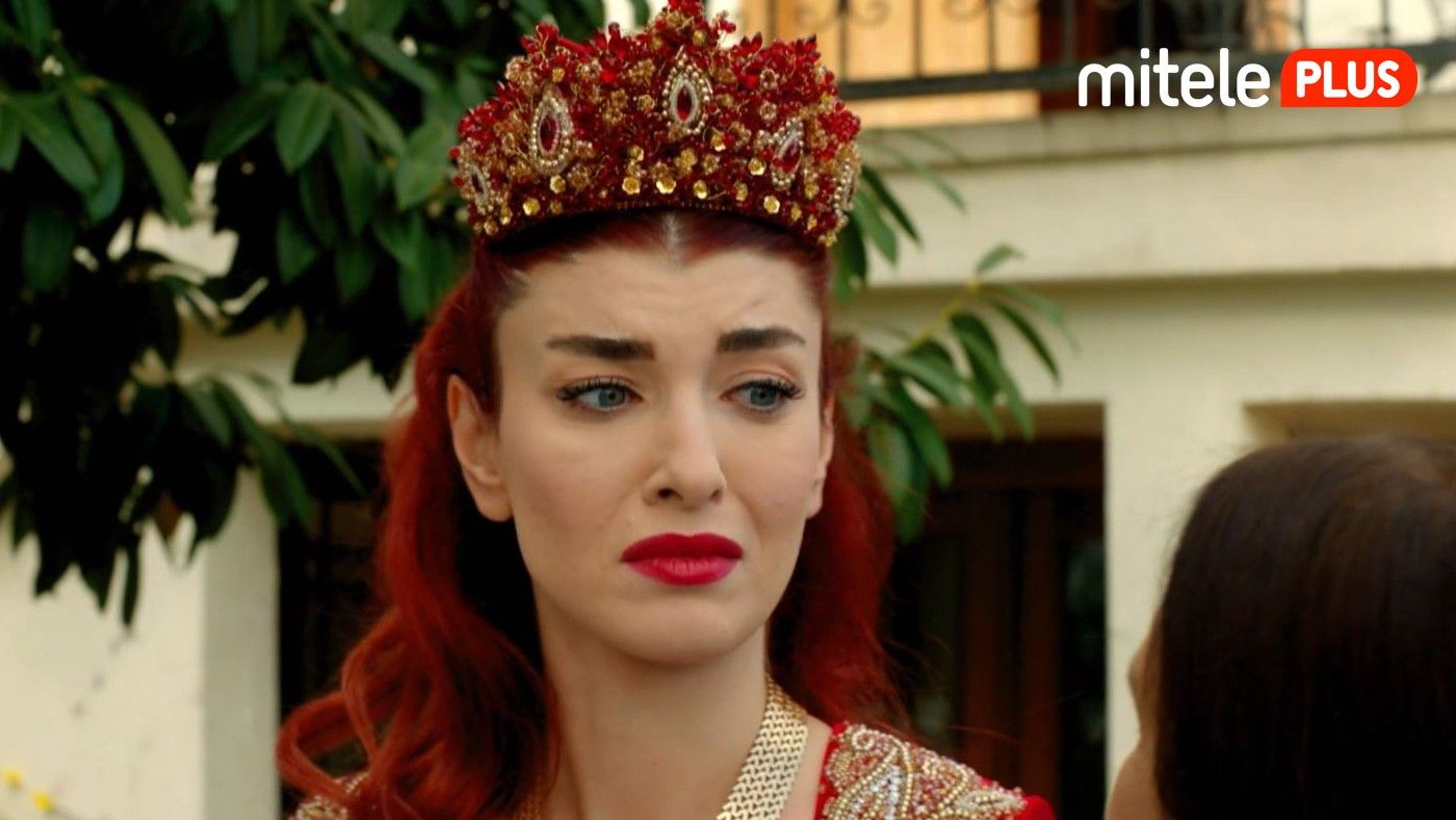 Nada es tan fácil Yildiz, Un amor indomable Temporada 1 Capítulo 137