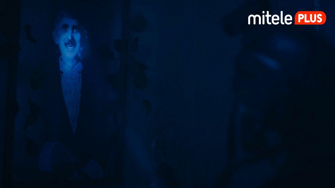 Una experiencia terrorífica Yildiz, Un amor indomable Temporada 1 Capítulo 144