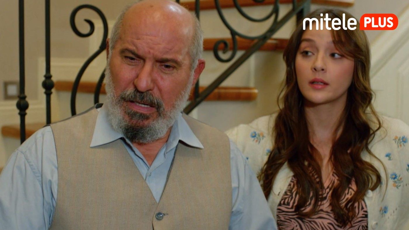 Cruzaré montañas por ti Yildiz, Un amor indomable Temporada 1 Capítulo 156