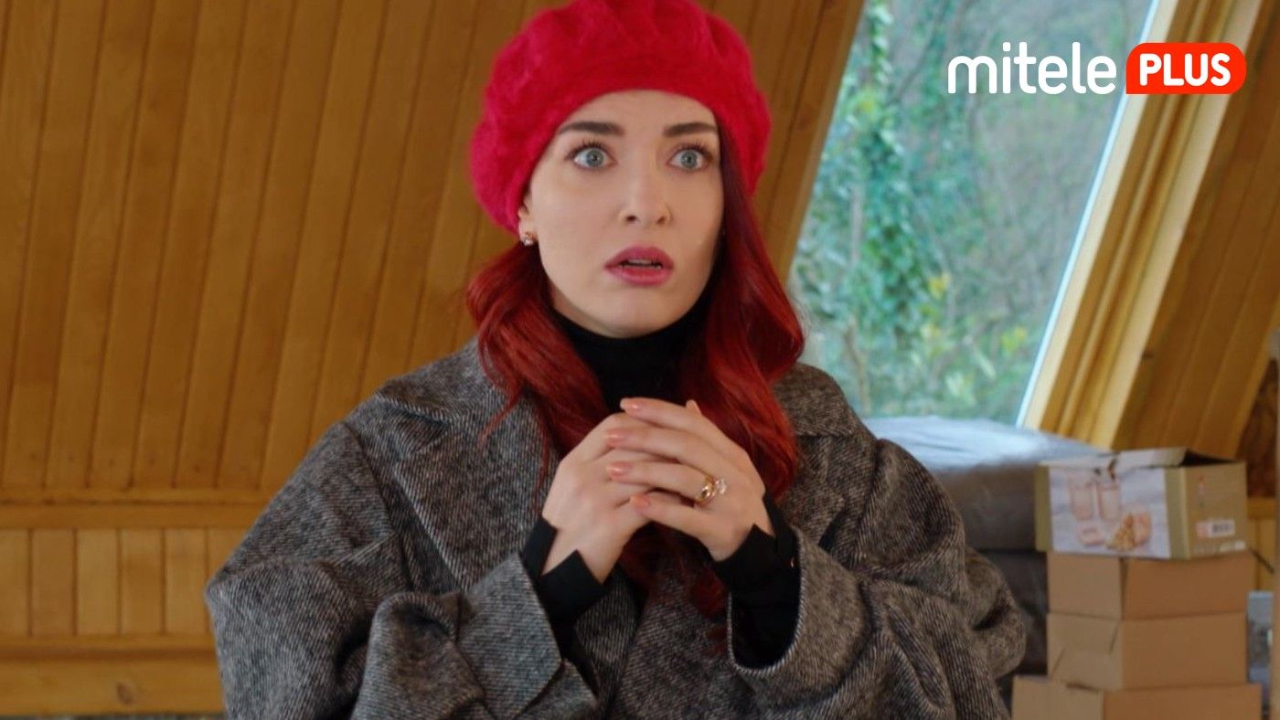 Esta es para ti Yildiz, Un amor indomable Temporada 1 Capítulo 153