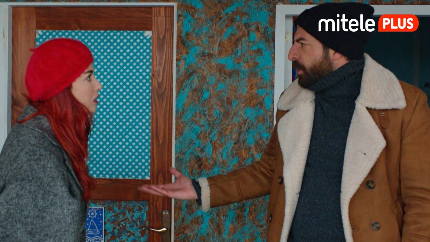 Otro engaño más Yildiz, Un amor indomable Temporada 1 Capítulo 155