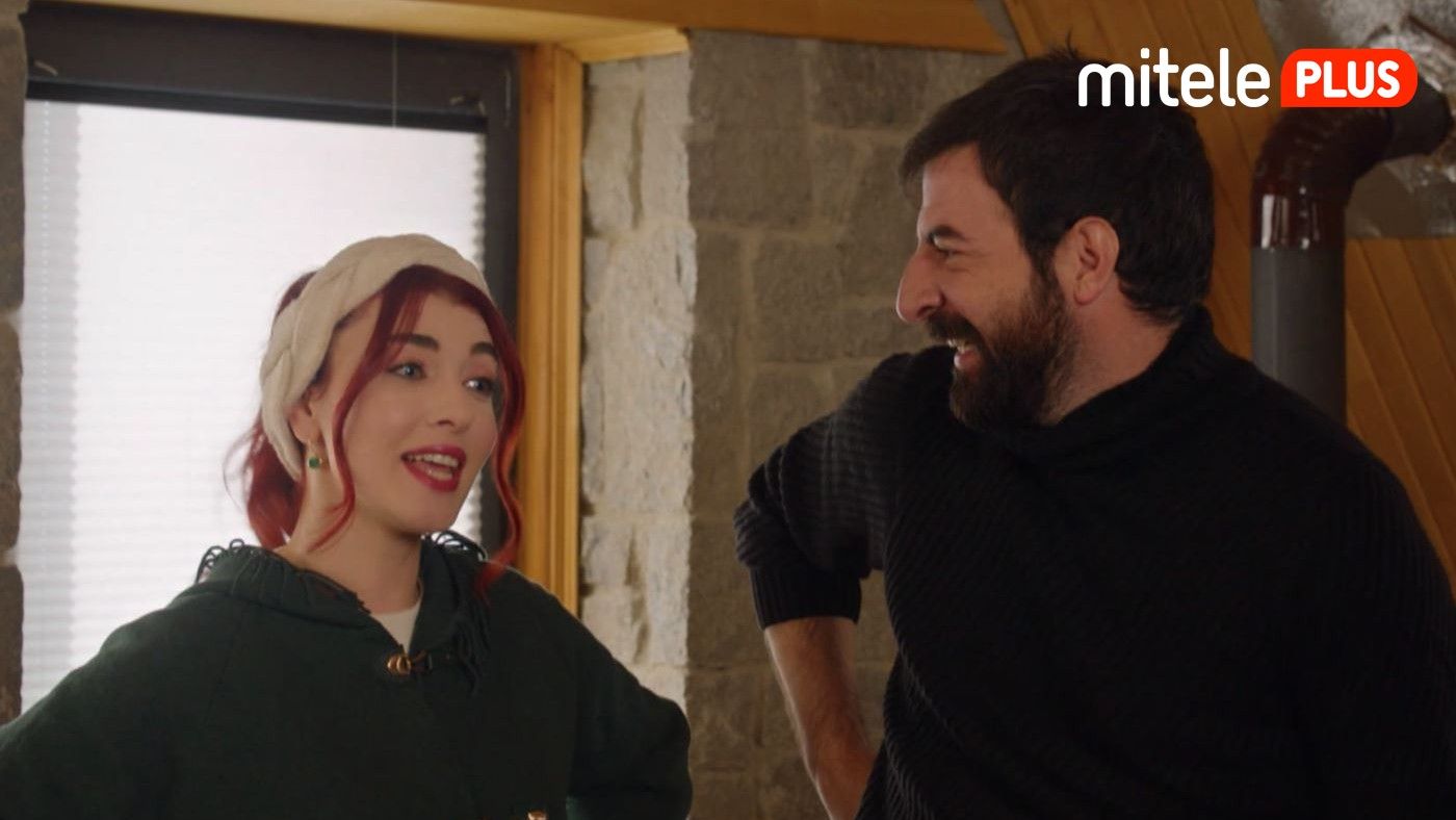 Será una niña Yildiz, Un amor indomable Temporada 1 Capítulo 159