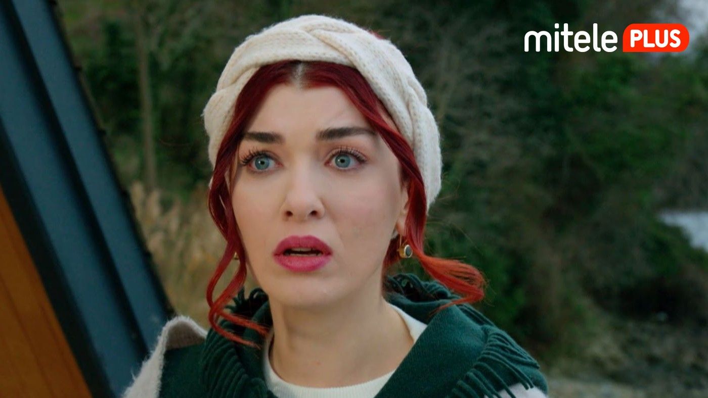Un mal sueño Yildiz, Un amor indomable Temporada 1 Capítulo 158