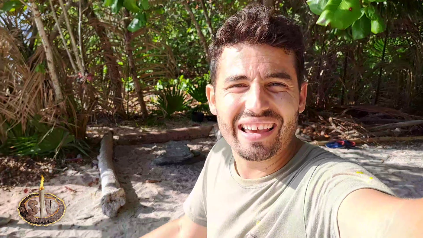 Descubre playa Cabeza de León, desde dentro: todos los secretos de la localización de ‘Supervivientes’ Supervivientes 2023 Supervivientes Extra 26