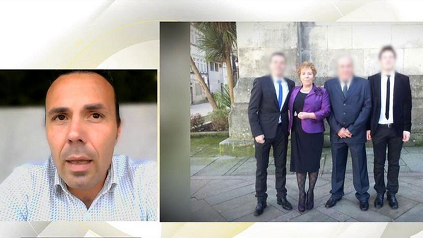 Una mujer muere de cáncer de pulmón tras acudir 26 veces a urgencias y que le diagnosticaran una simple lumbalgia Momentazos Ya es mediodía 20/04/2023