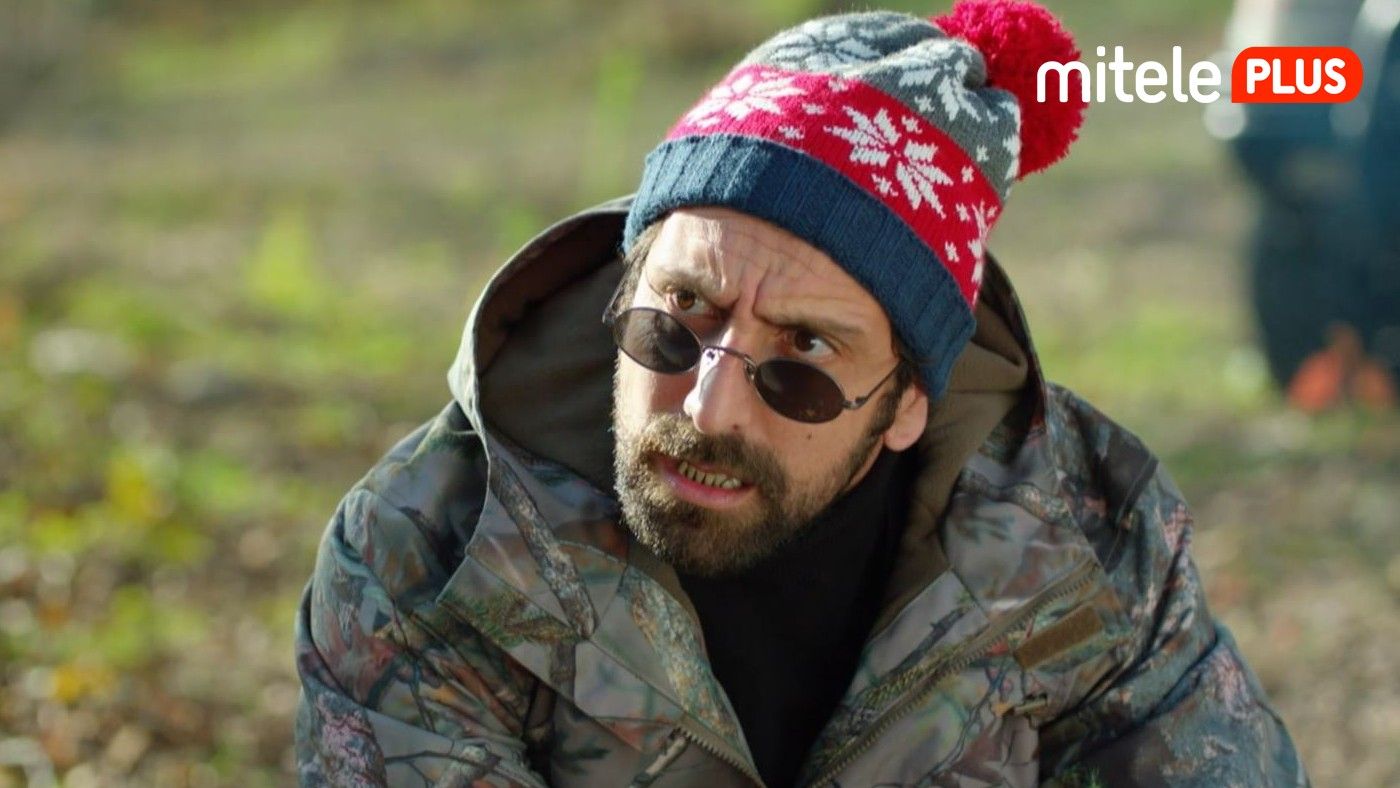 Dejadlo salir Yildiz, Un amor indomable Temporada 1 Capítulo 160