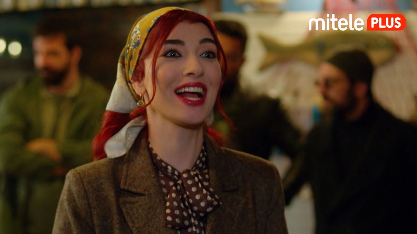 Un invitado importante Yildiz, Un amor indomable Temporada 1 Capítulo 161