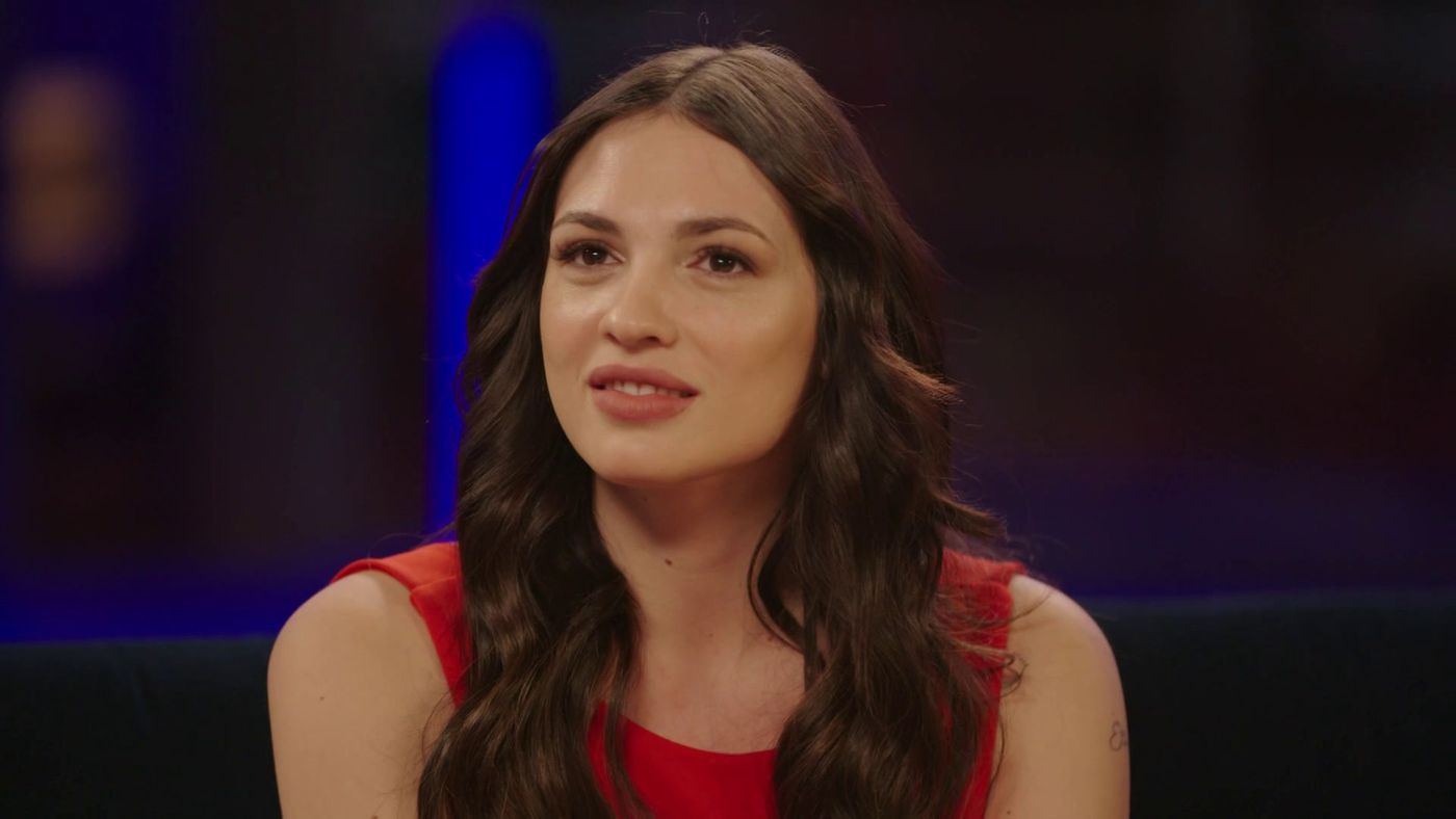 Marta Peñate destapa que Marina se habría liado con un soltero de ‘La isla de las tentaciones’: “No es ni Manuel ni Miguel de Hoyos” La isla de las tentaciones Temporada 6 Tentaciones After Show 2