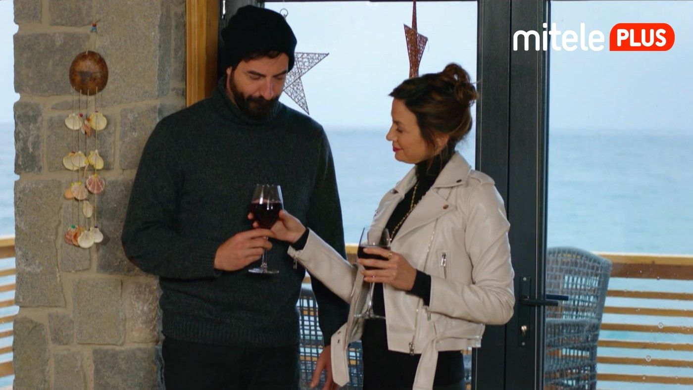 La traición Yildiz, Un amor indomable Temporada 1 Capítulo 154
