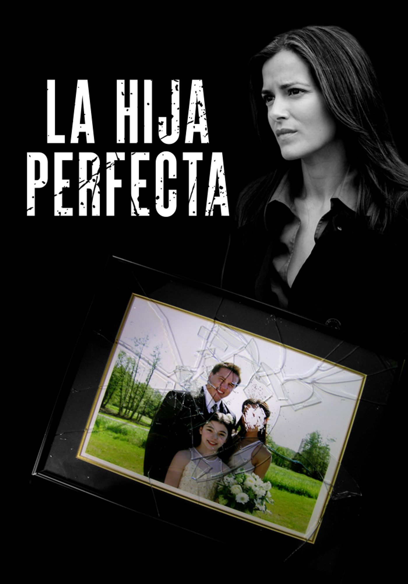 La hija perfecta