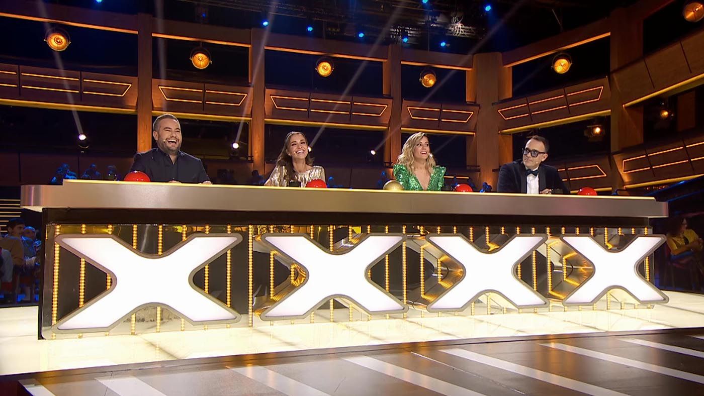 gala 3