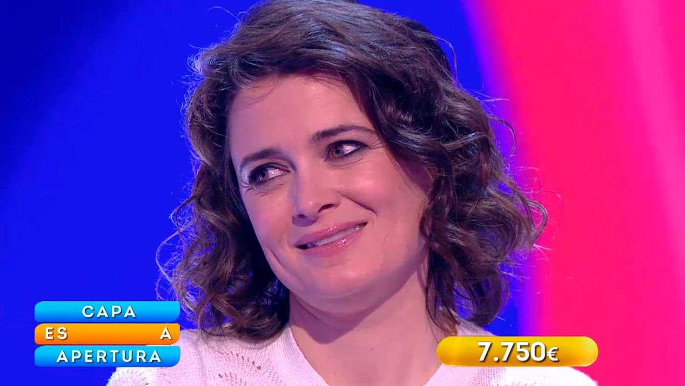 reaccion