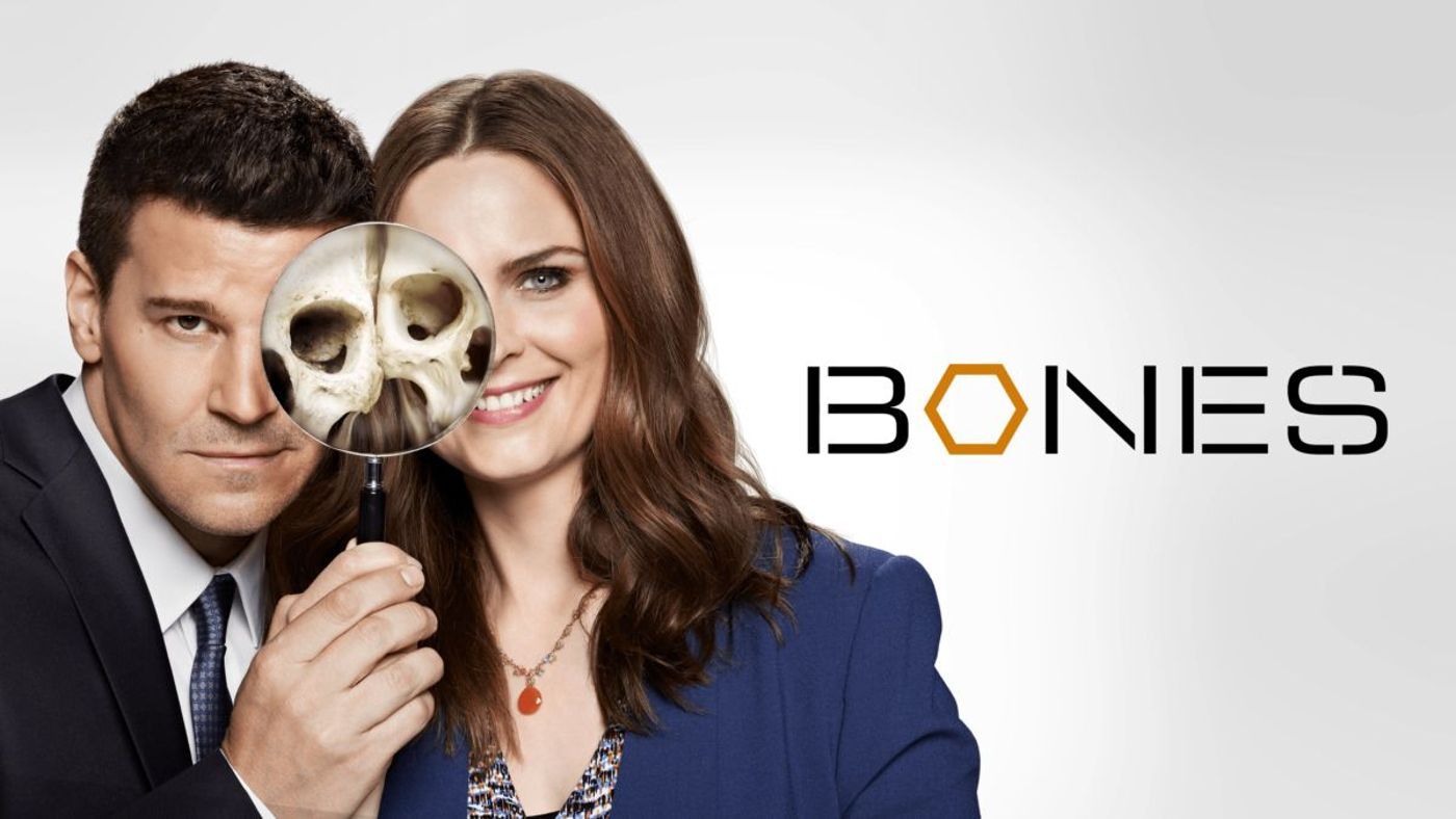 BONES BONES