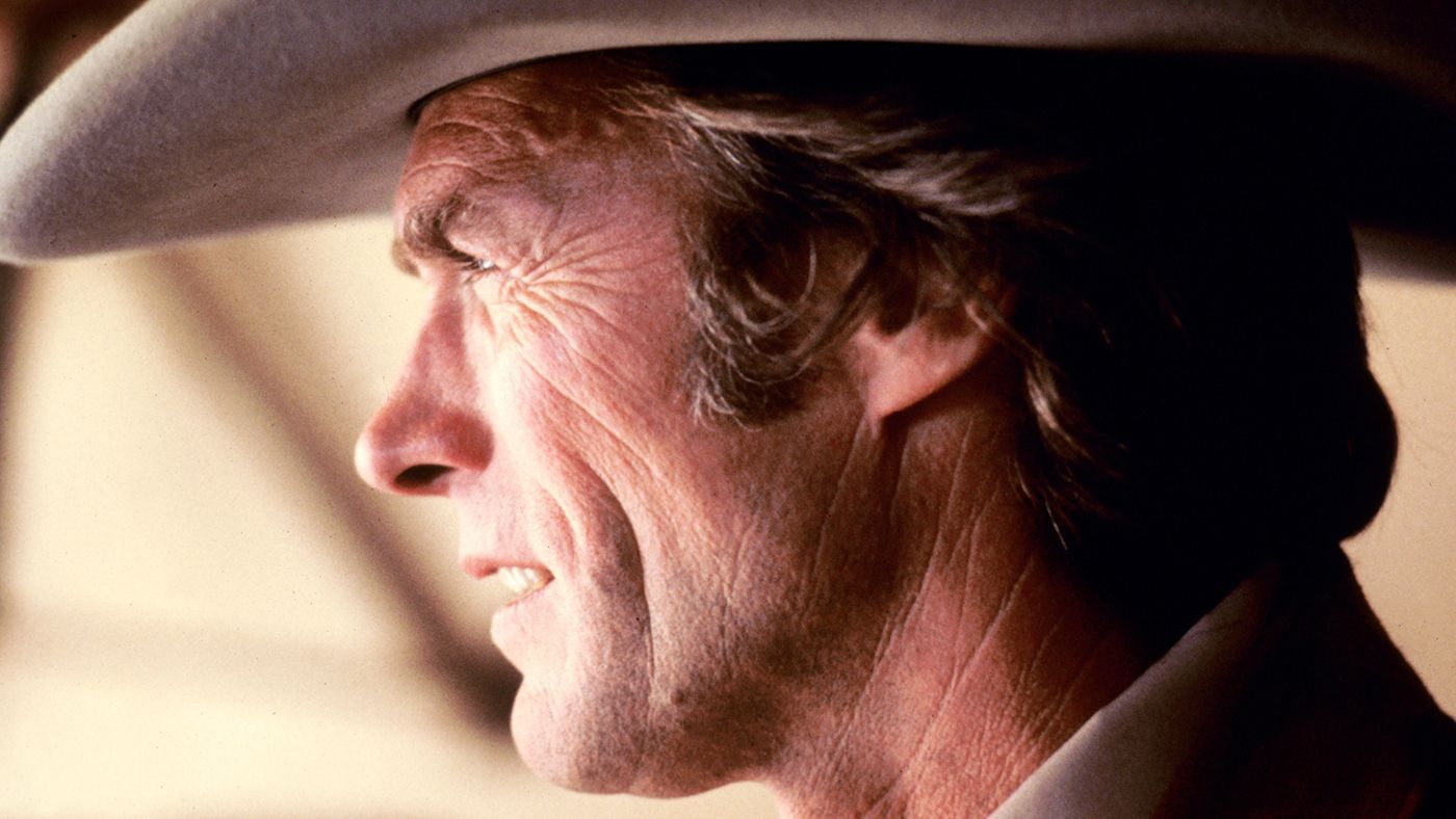 MAD CLASSICS: 'BRONCO BILLY' MAD CLASSICS: 'BRONCO BILLY'