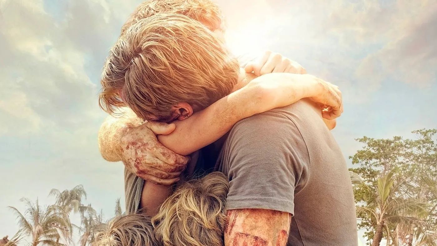HOME CINEMA: 'LO IMPOSIBLE' HOME CINEMA: 'LO IMPOSIBLE'