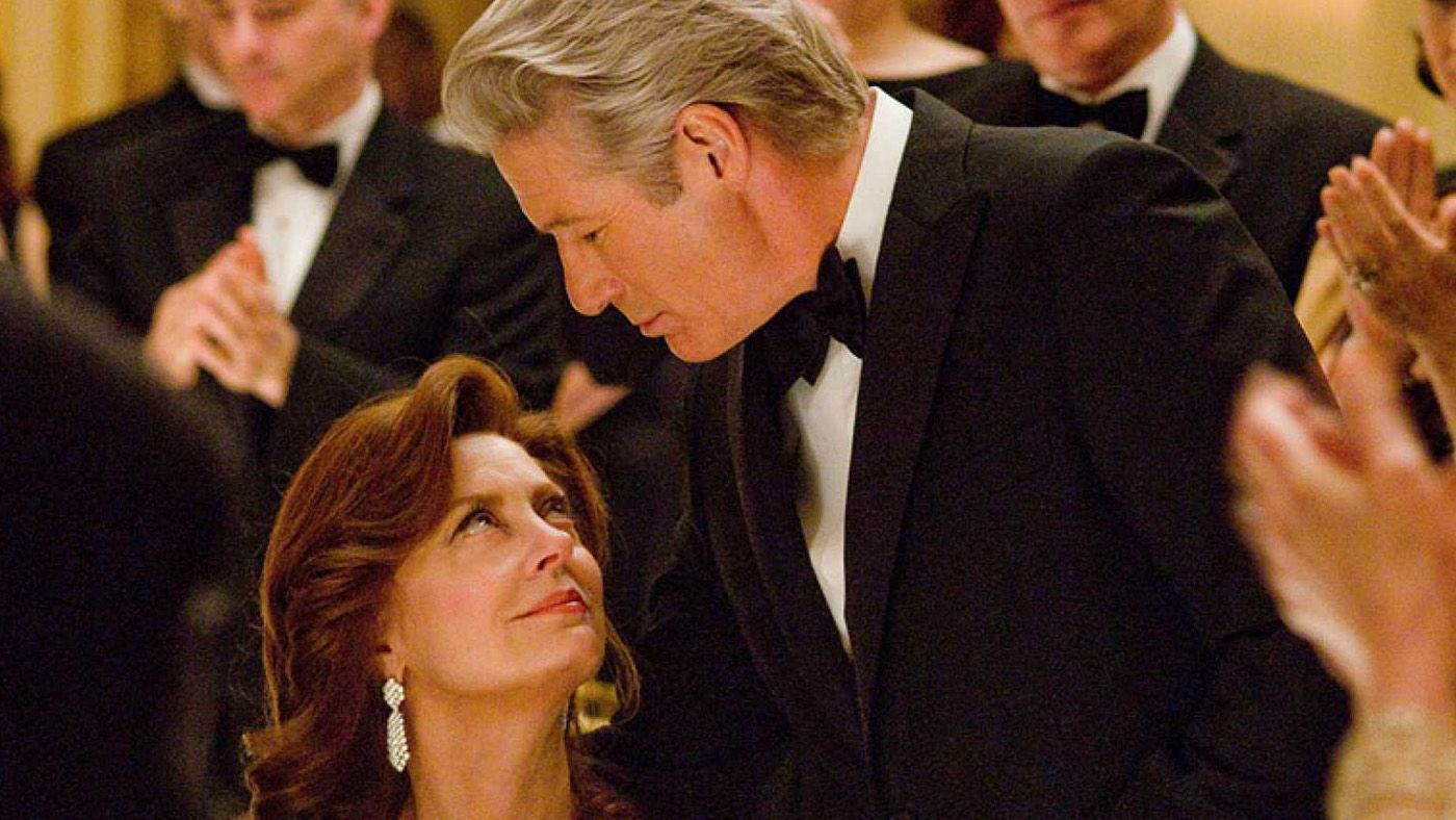 CINE 5 ESTRELLAS: 'EL FRAUDE'