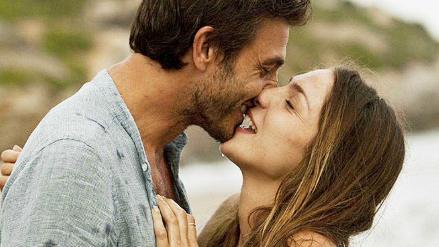 MAD IN SPAIN: 'PERDONA SI TE LLAMO AMOR'