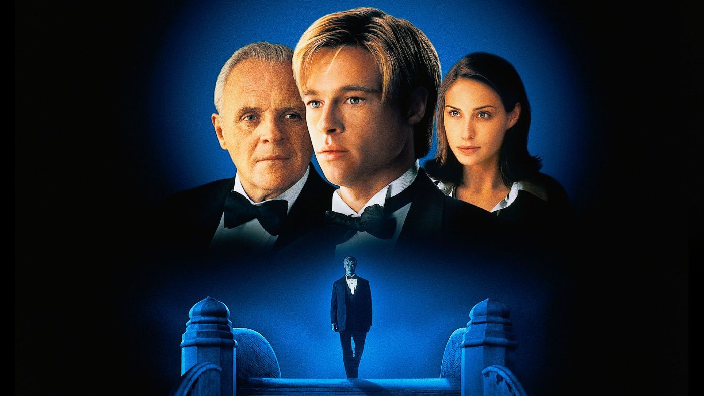 MAD LOVE: '¿CONOCES A JOE BLACK?'
