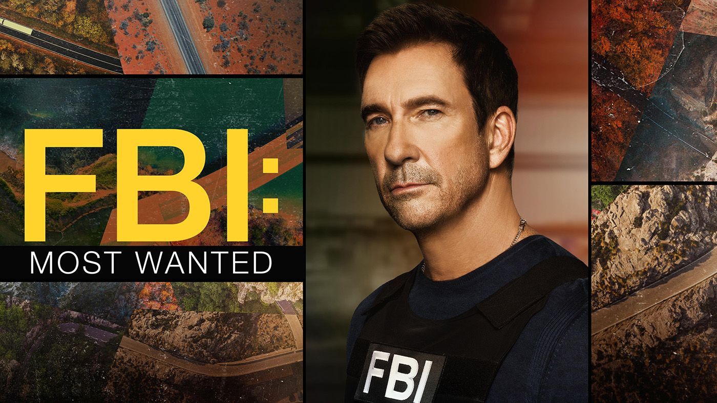 FBI: MOST WANTED FBI: MOST WANTED