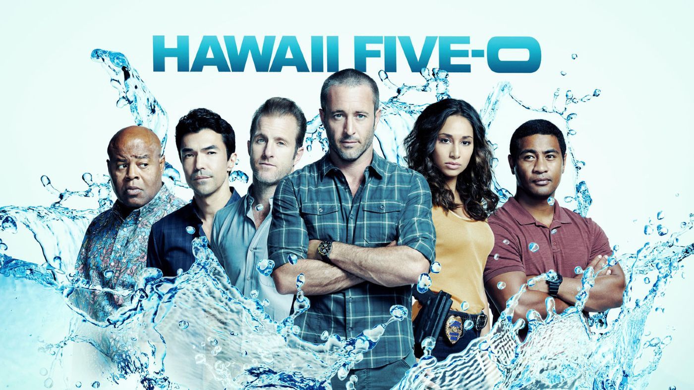 HAWAI 5.0
