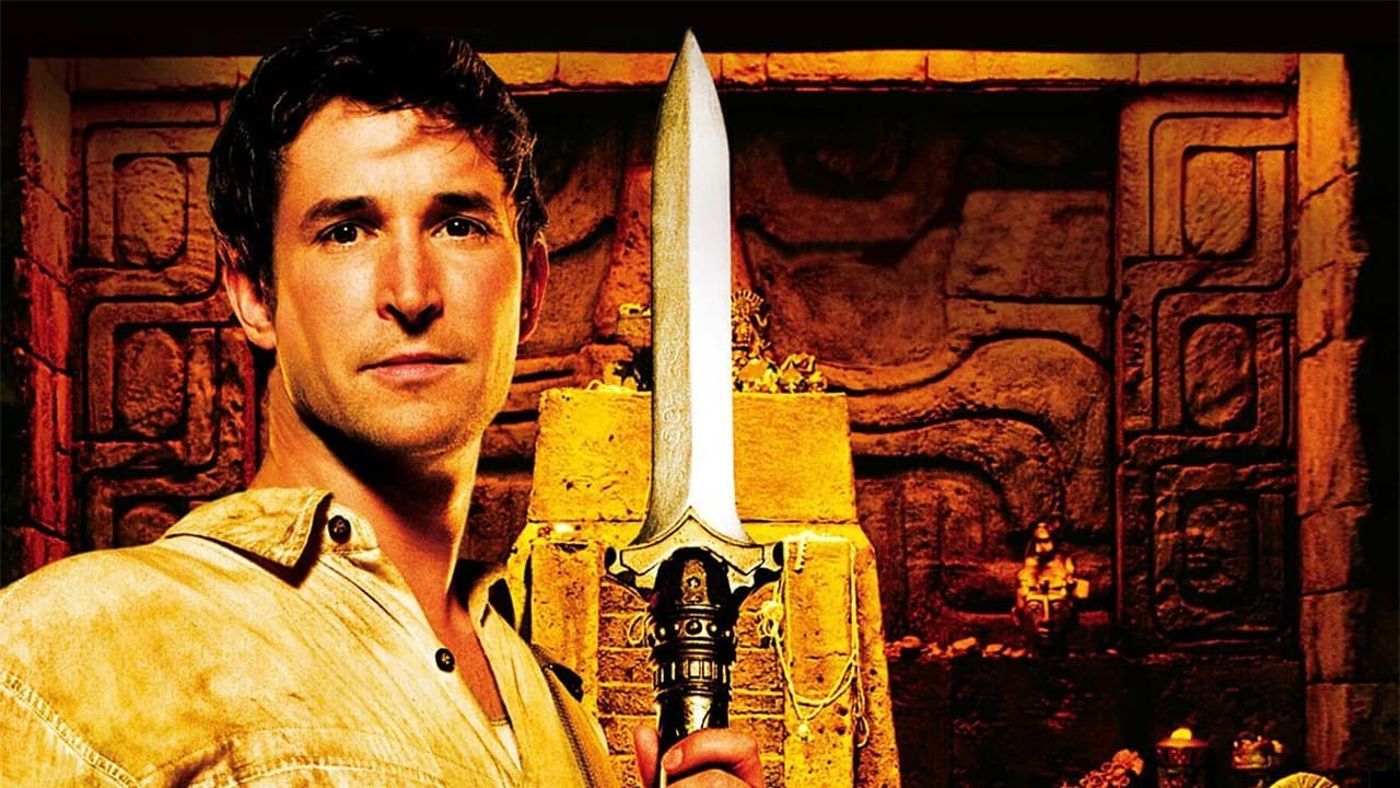 MAD ADVENTURE: 'EN BUSCA DE LA LANZA PERDIDA'