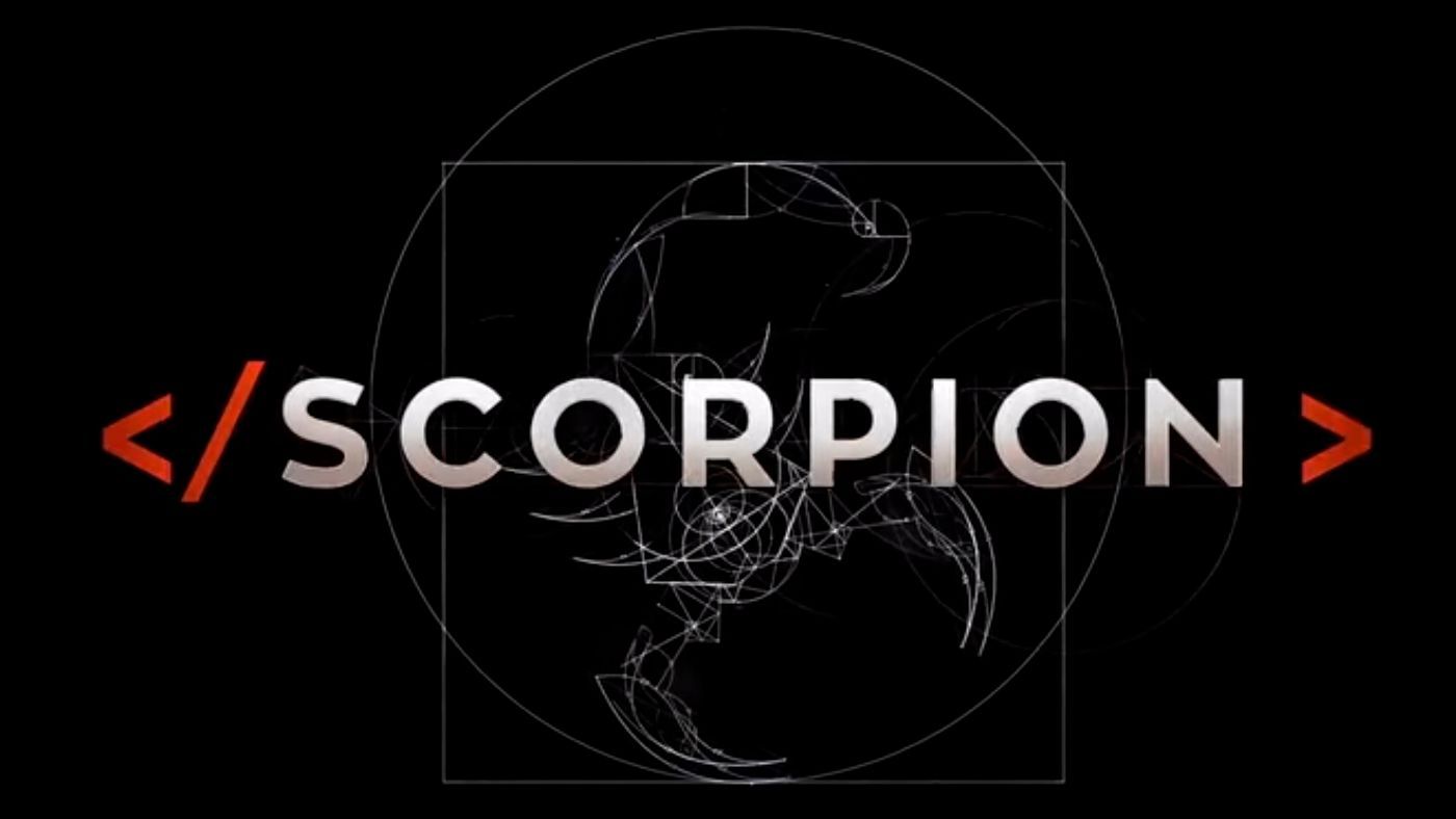 SCORPION