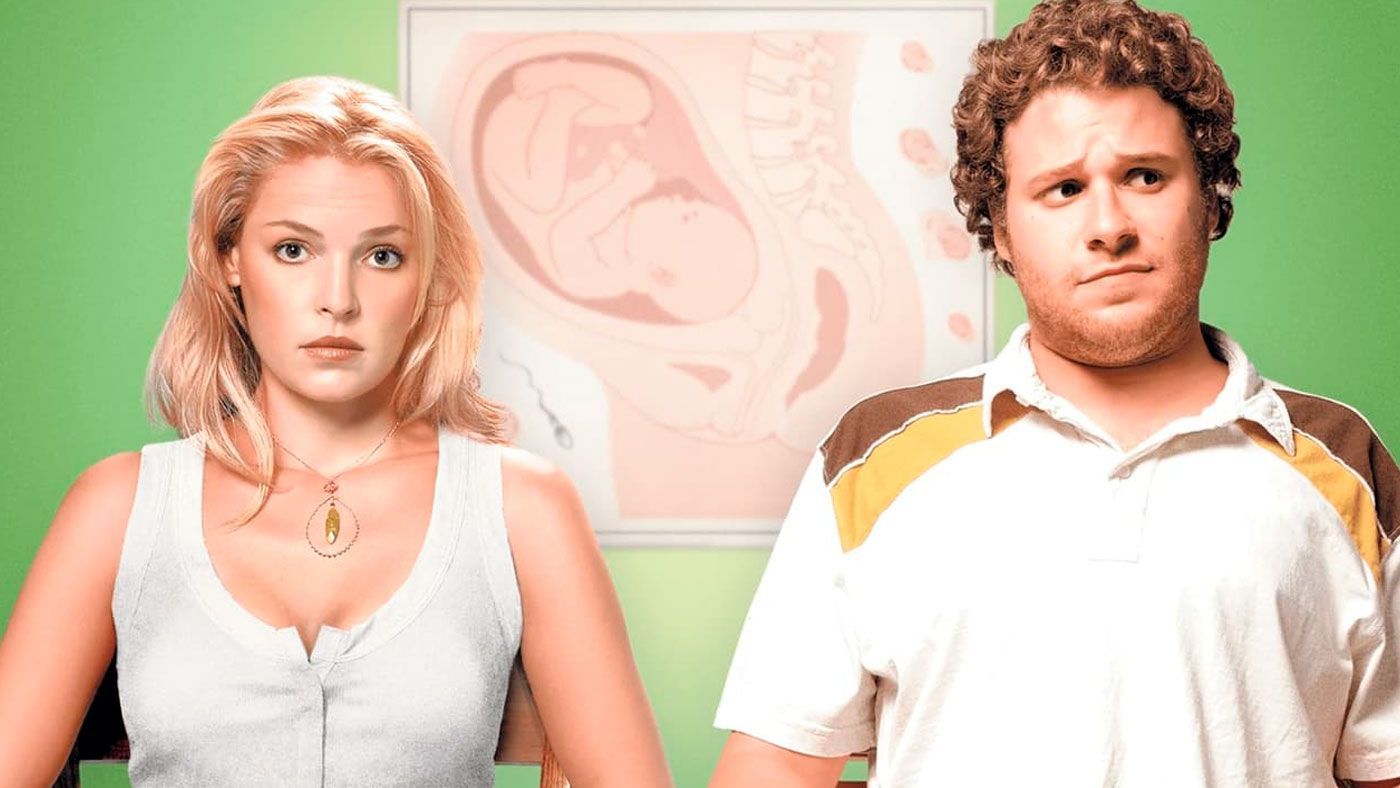 MAD FUN: 'UN LÍO EMBARAZOSO'