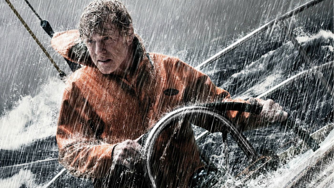 MAD ADVENTURE: 'CUANDO TODO ESTÁ PERDIDO'