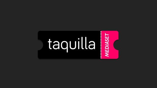 TAQUILLA MEDIASET