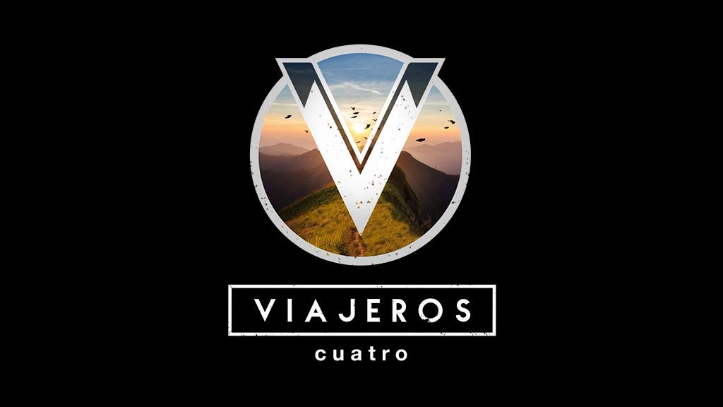 VIAJEROS CUATRO (ESTRENO NUEVA TEMPORADA)
