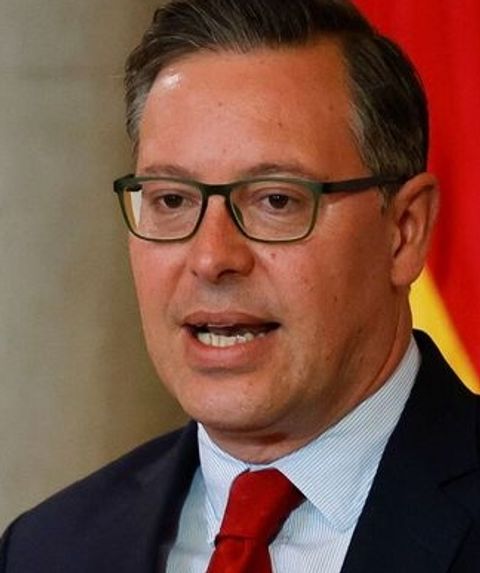 Alfonso Serrano - Telecinco