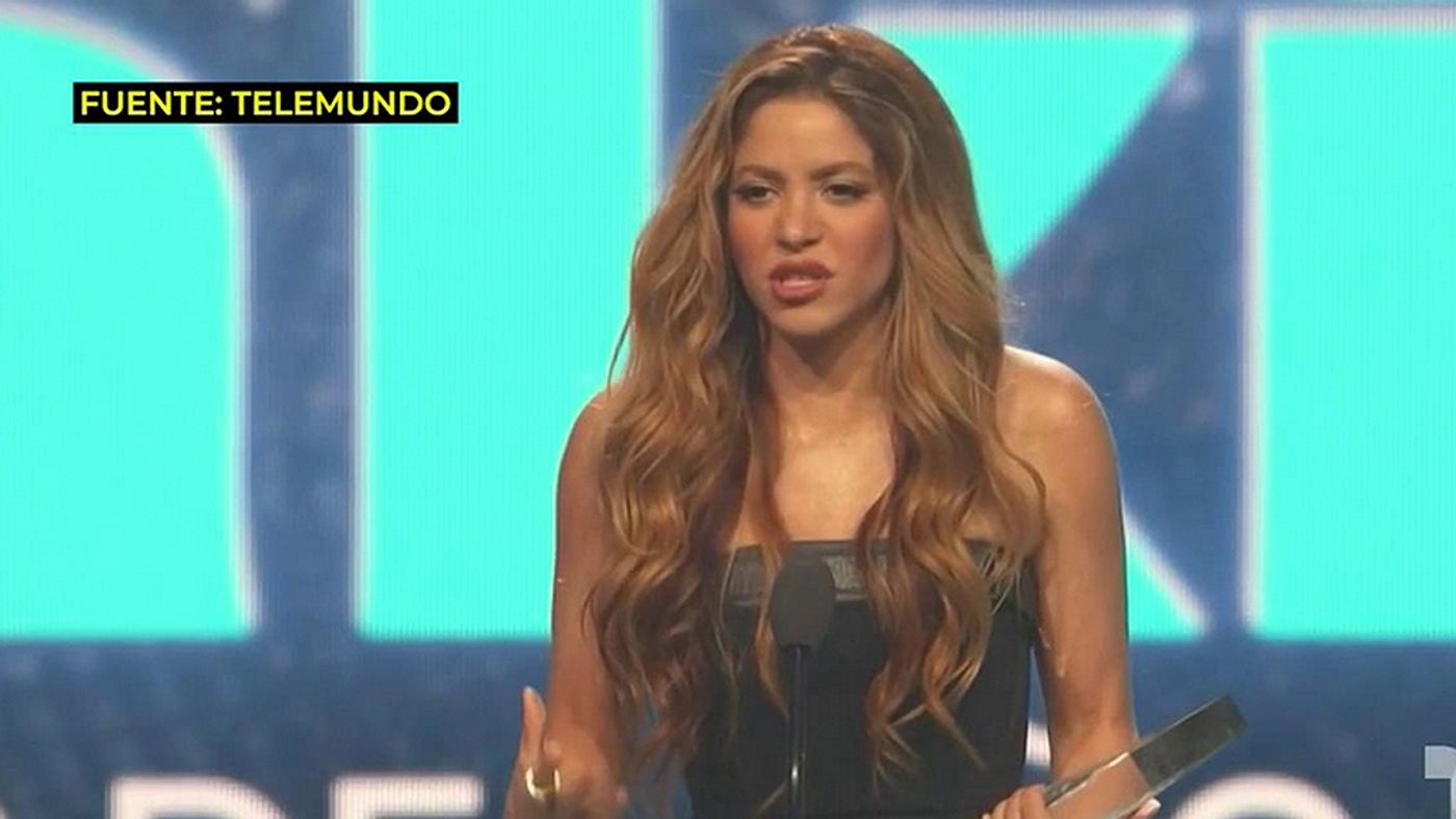 shakira
