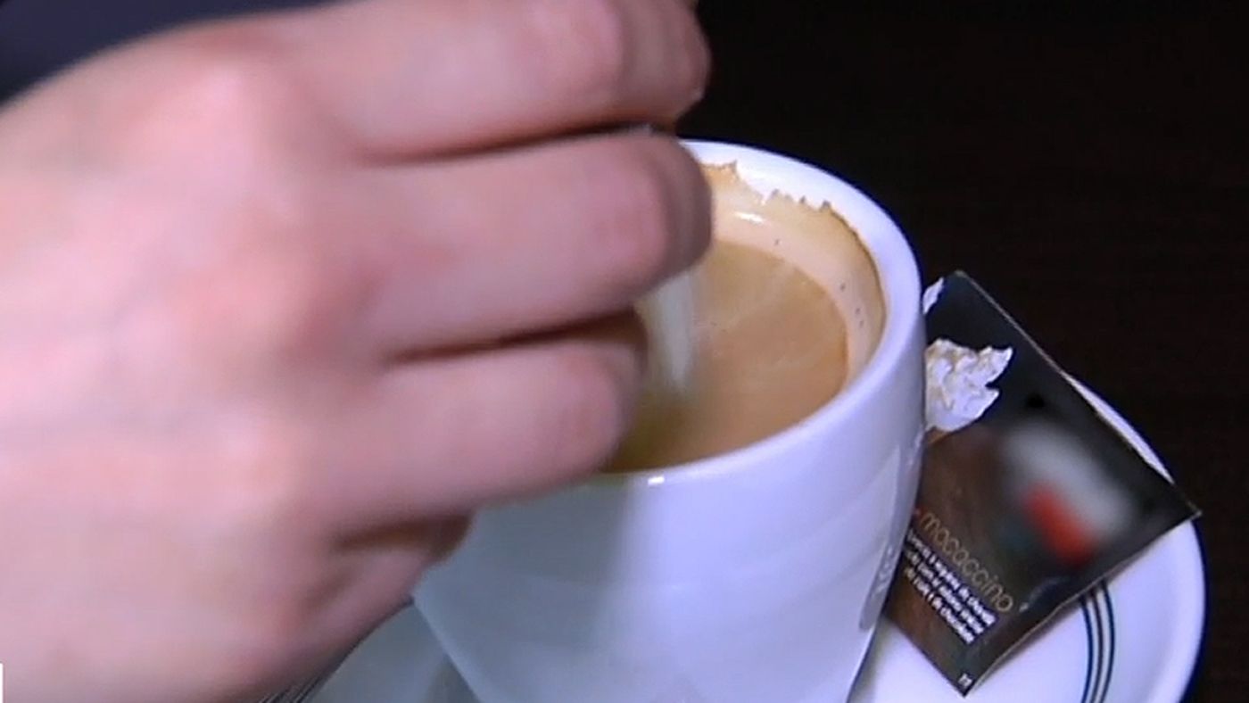 cafe