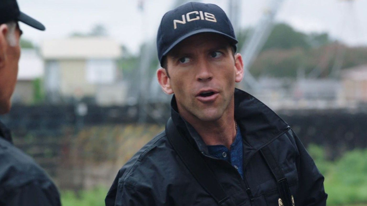 El activo NCIS Nueva Orleans Temporada 4 Capítulo 74