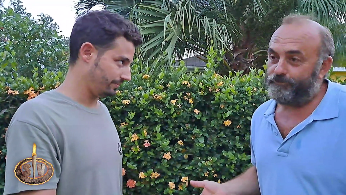 Ginés Corregüela no se siente orgulloso de su paso por 'Supervivientes': "Lo podía haber hecho mejor"